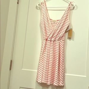 Copper Key comfy fabric Summer Dress